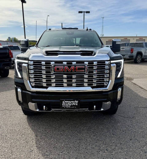 gmc sierra 2500hd 2024 1GT49REY8RF113134 image gmc sierra 2500hd 2024 1GT49REY8RF113134 image